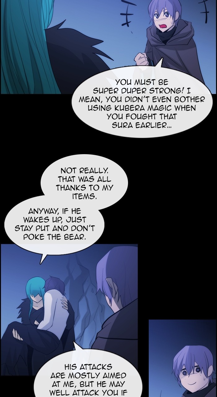 Kubera - Chapter 595