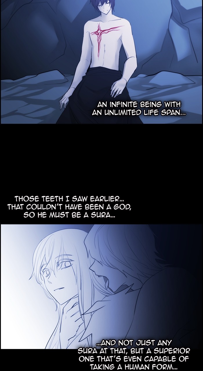 Kubera - Chapter 595