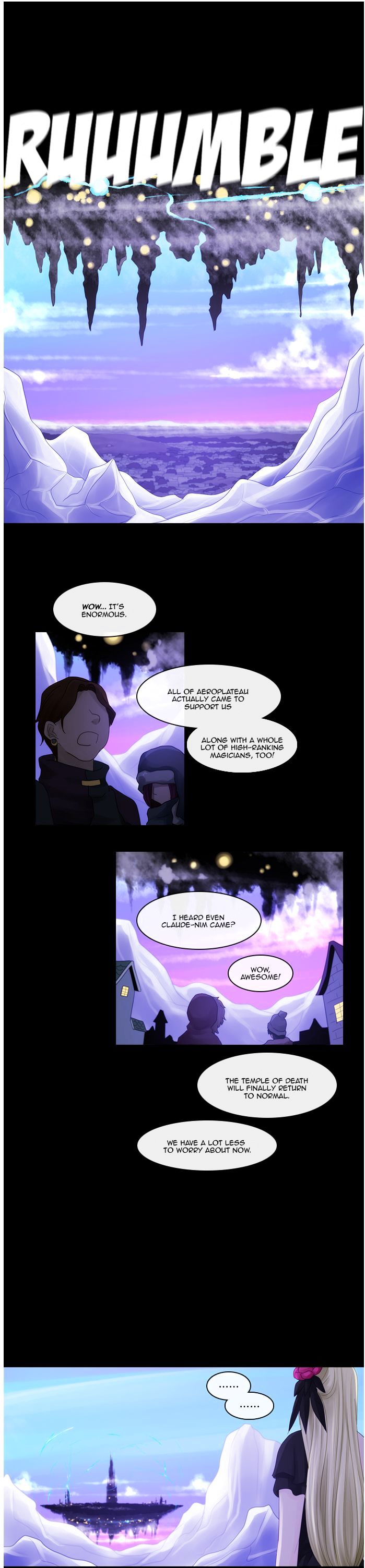 Kubera - Chapter 245 : Your Justice And Mine (8)