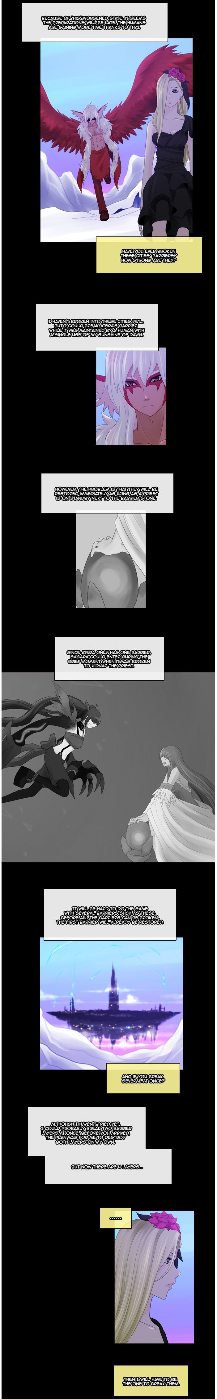 Kubera - Chapter 245 : Your Justice And Mine (8)