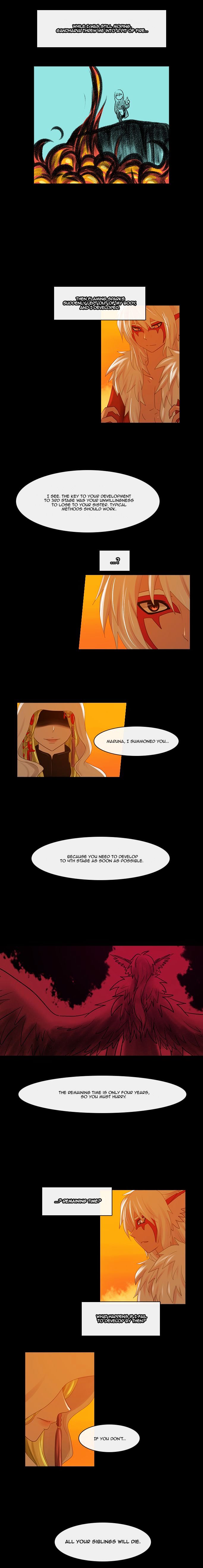 Kubera - Chapter 205 : Outsider (3)