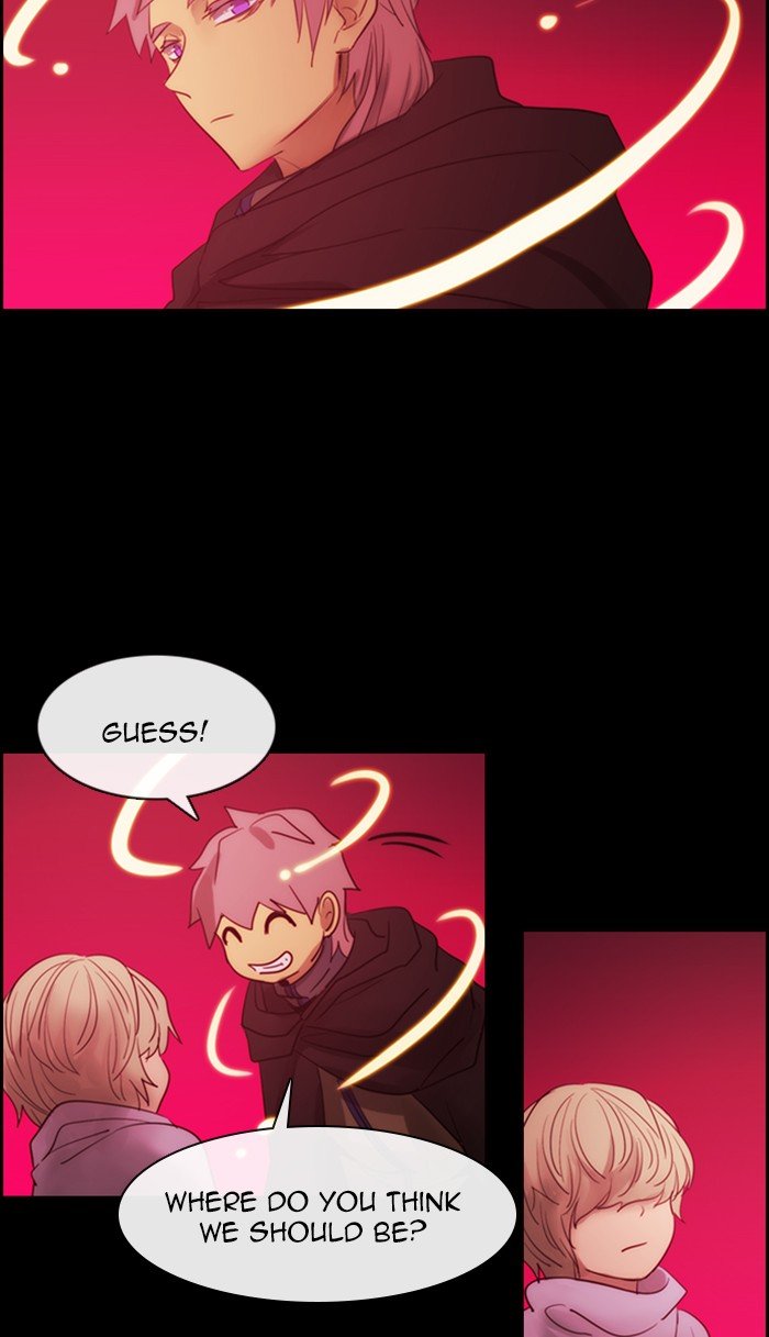 Kubera - Chapter 448