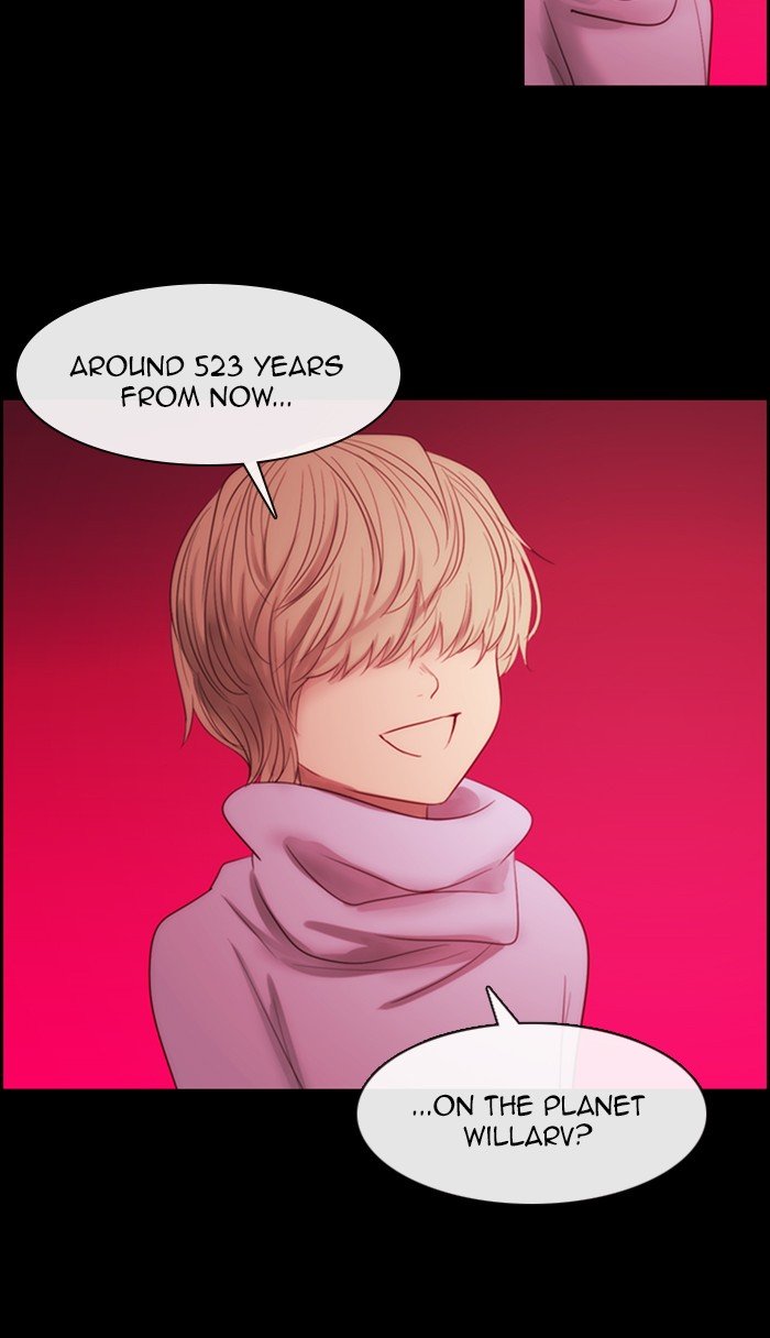 Kubera - Chapter 448