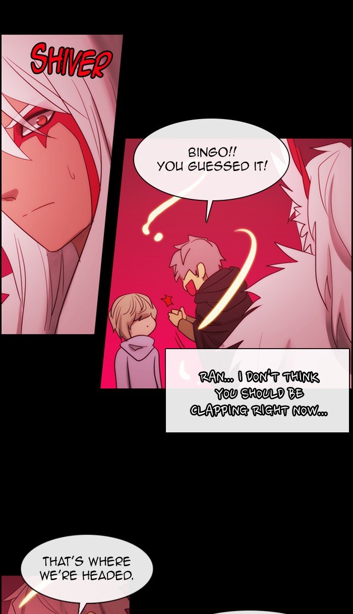 Kubera - Chapter 448