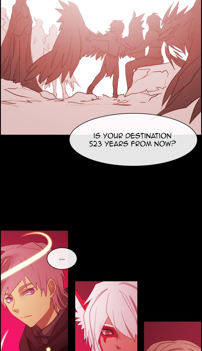 Kubera - Chapter 448