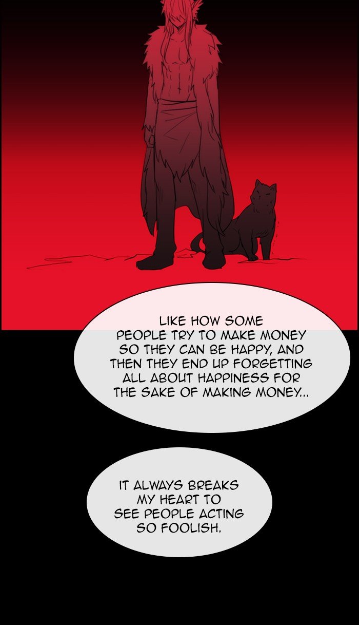 Kubera - Chapter 448