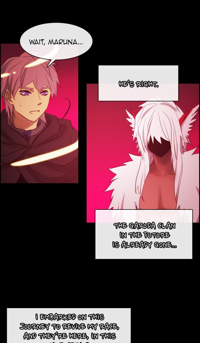 Kubera - Chapter 448