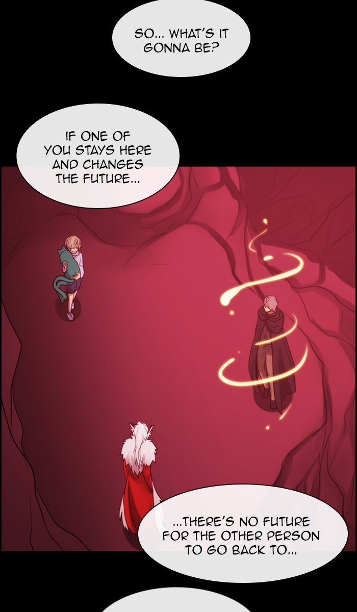 Kubera - Chapter 448