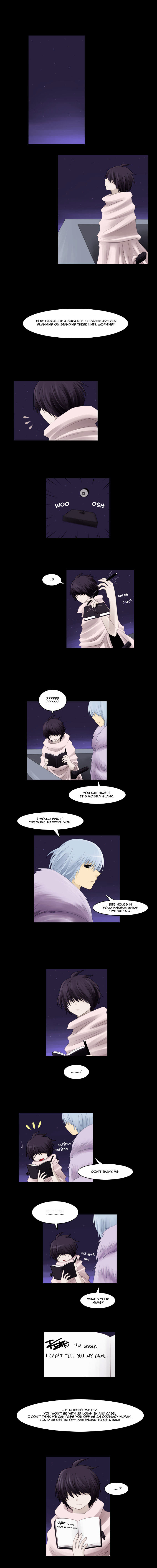 Kubera - Chapter 48 : Half (6)