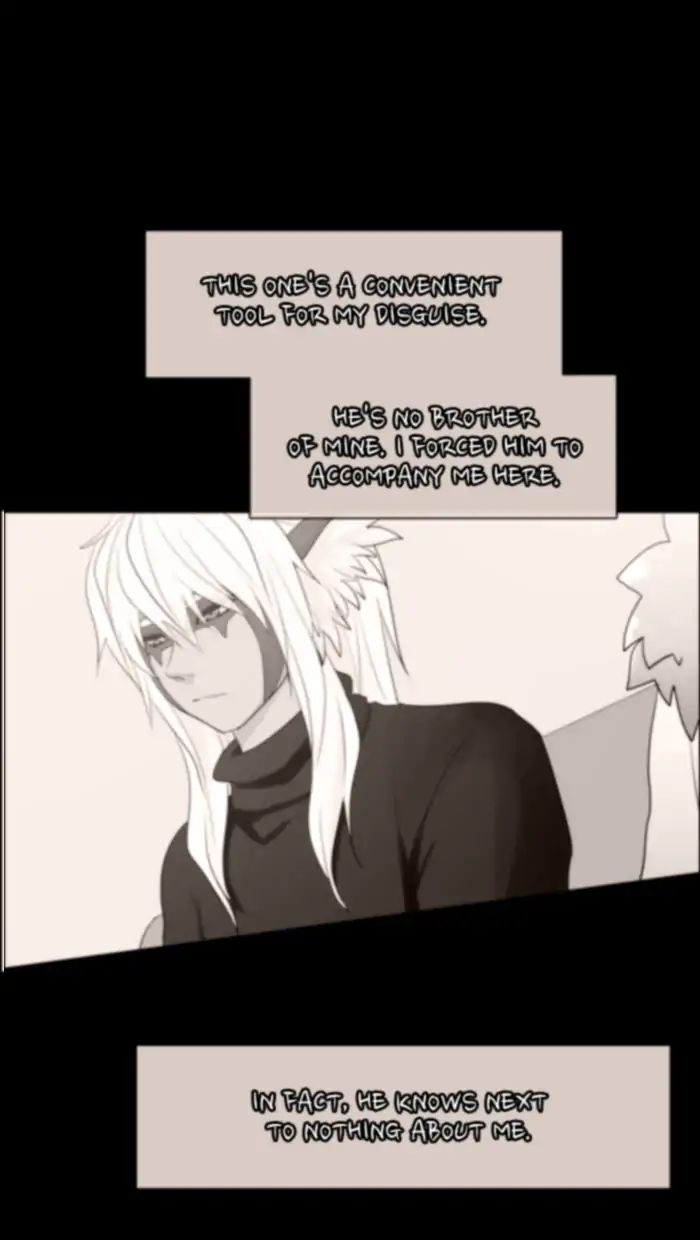 Kubera - Chapter 377: Soul (3)