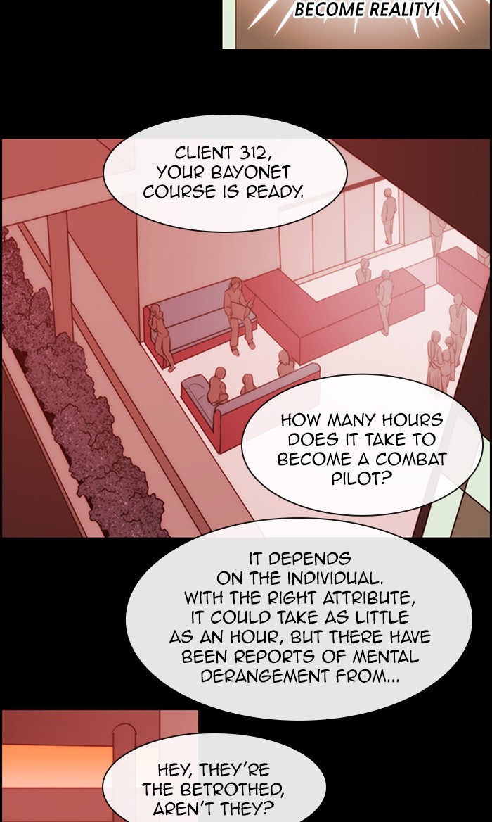 Kubera - Chapter 471: [Season 3] Ep. 186 - The Other Side (4)