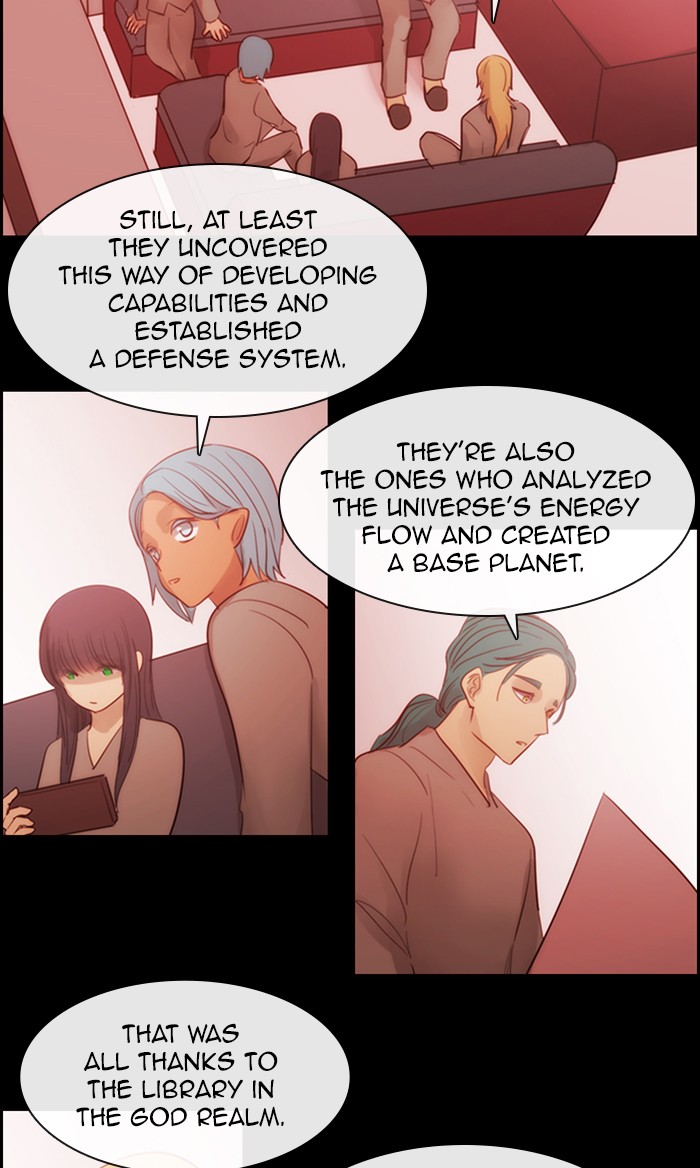 Kubera - Chapter 471: [Season 3] Ep. 186 - The Other Side (4)