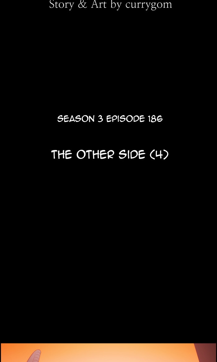 Kubera - Chapter 471: [Season 3] Ep. 186 - The Other Side (4)