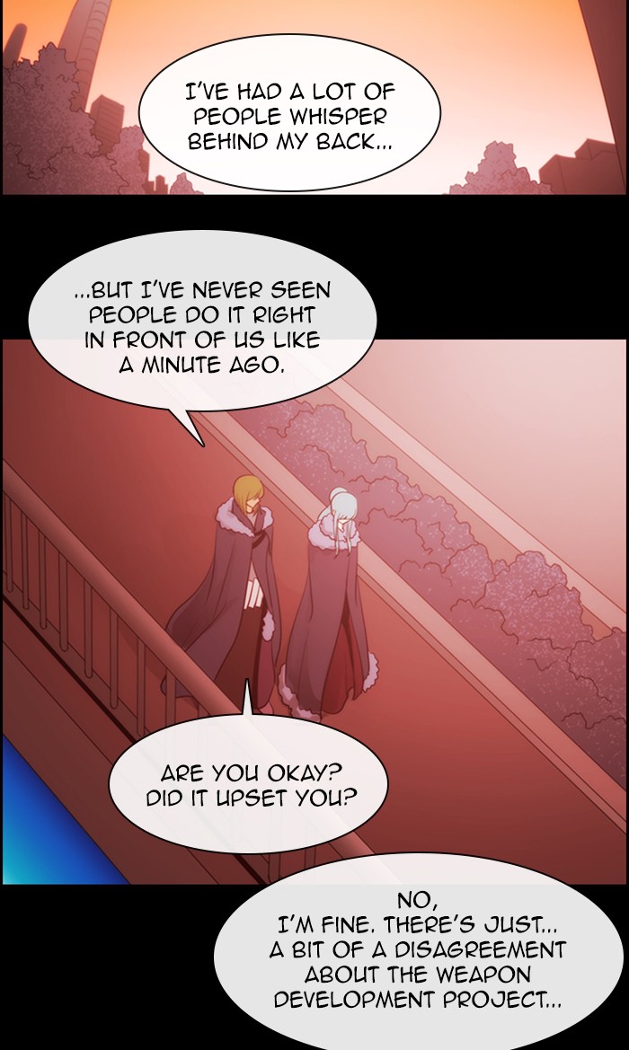 Kubera - Chapter 471: [Season 3] Ep. 186 - The Other Side (4)