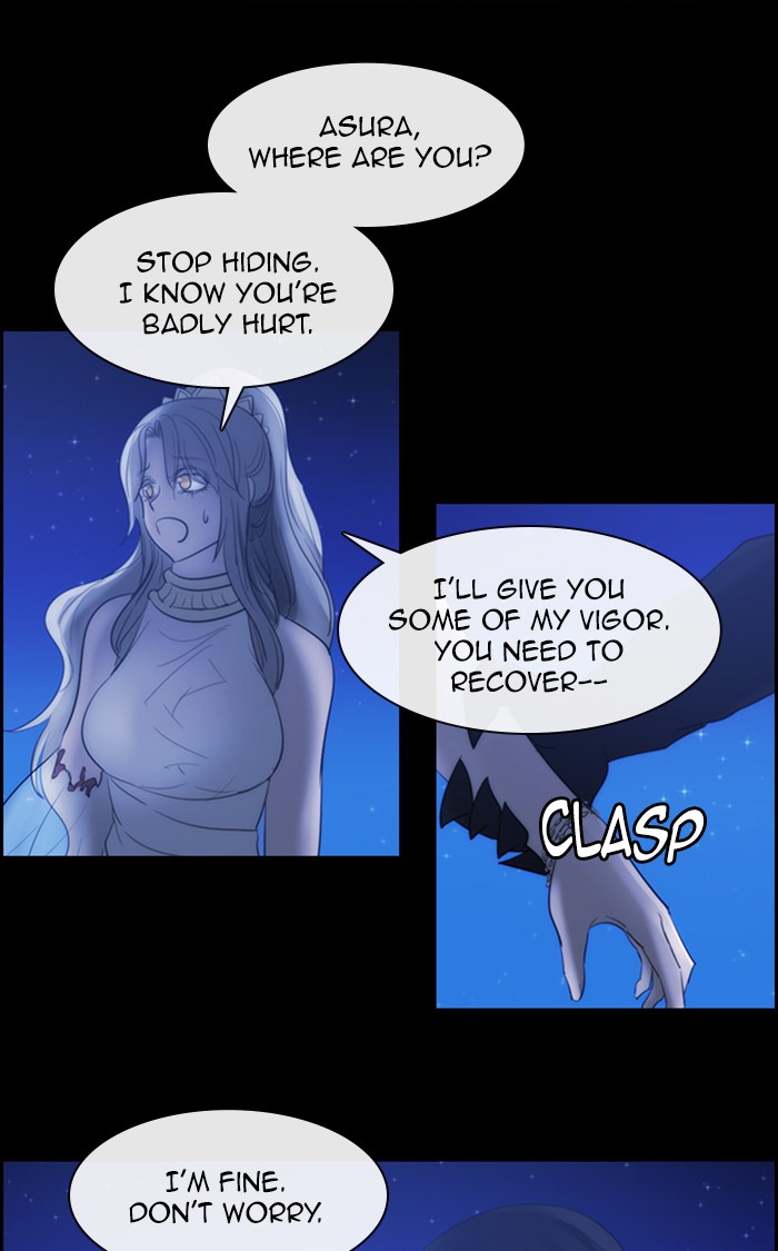 Kubera - Chapter 471: [Season 3] Ep. 186 - The Other Side (4)