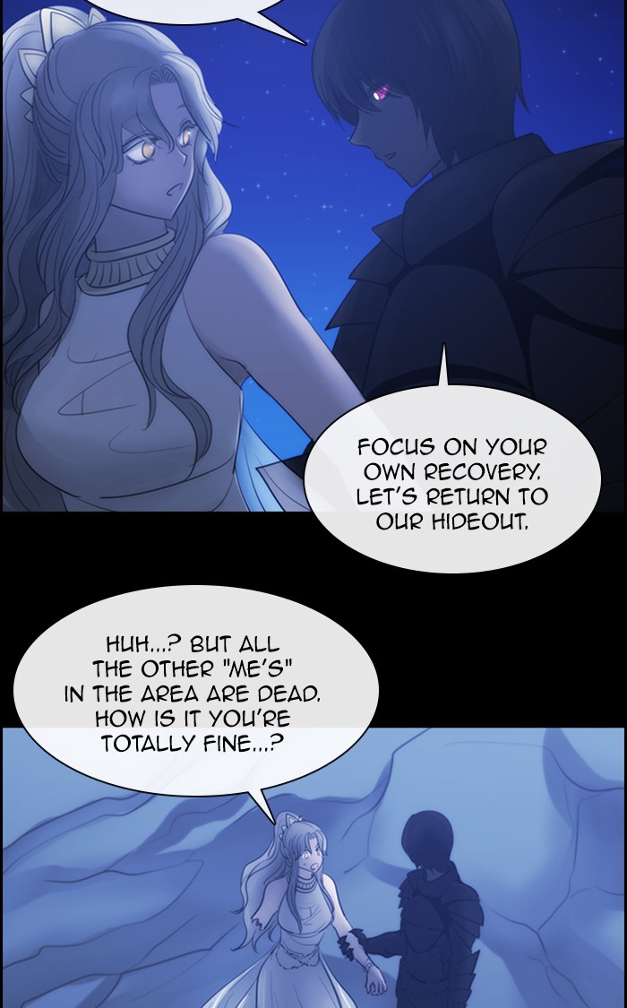 Kubera - Chapter 471: [Season 3] Ep. 186 - The Other Side (4)