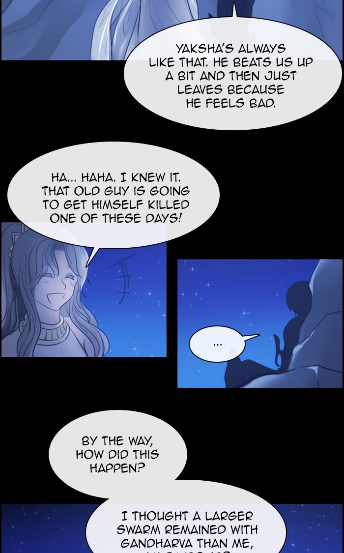 Kubera - Chapter 471: [Season 3] Ep. 186 - The Other Side (4)