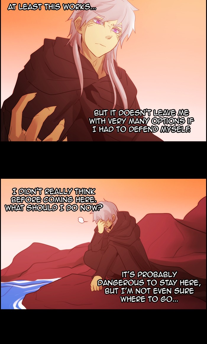 Kubera - Chapter 471: [Season 3] Ep. 186 - The Other Side (4)