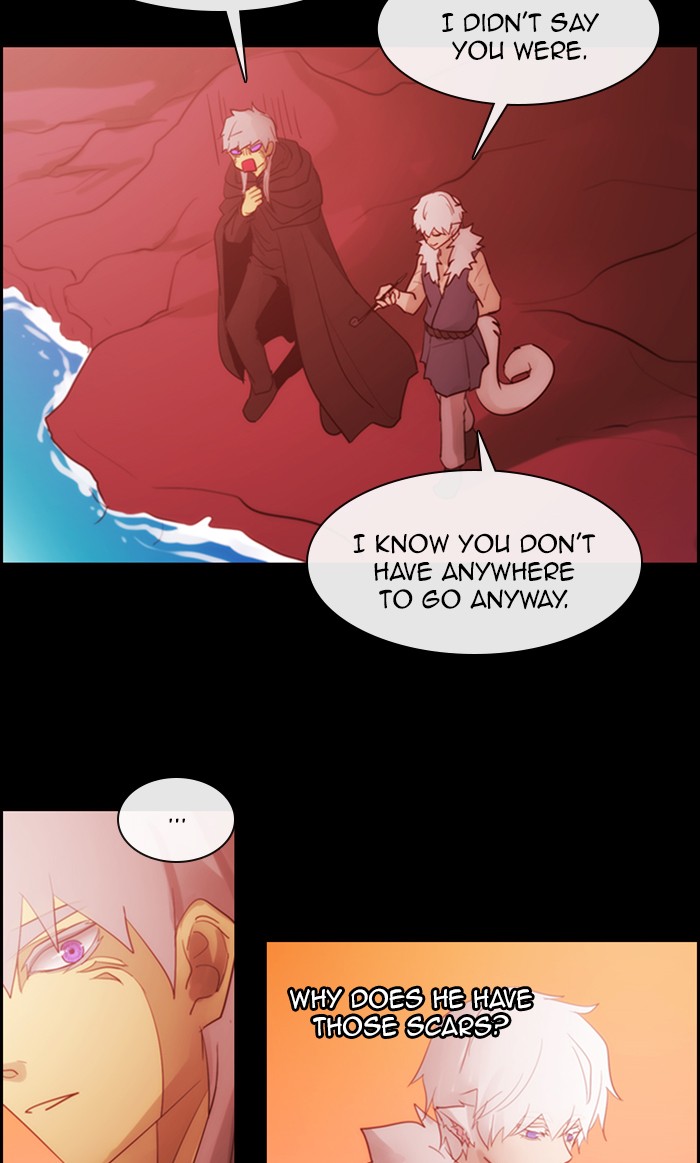 Kubera - Chapter 471: [Season 3] Ep. 186 - The Other Side (4)