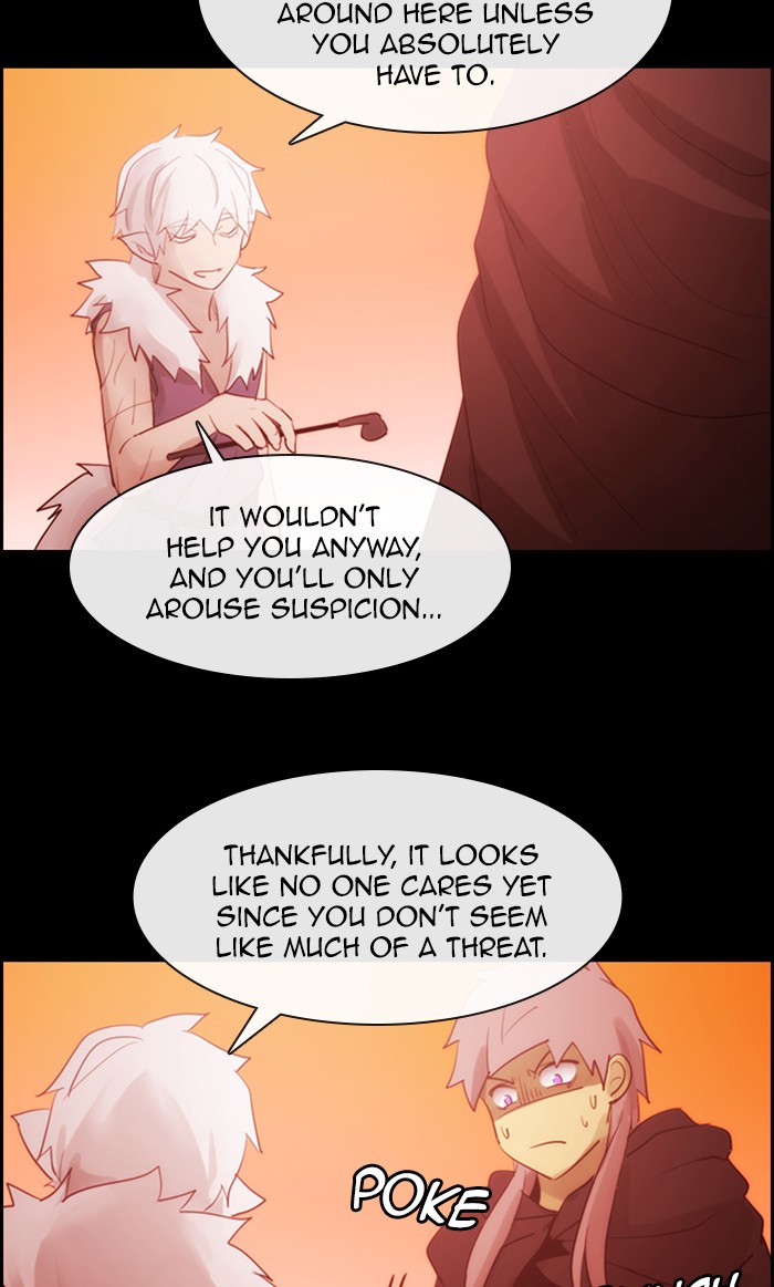 Kubera - Chapter 471: [Season 3] Ep. 186 - The Other Side (4)