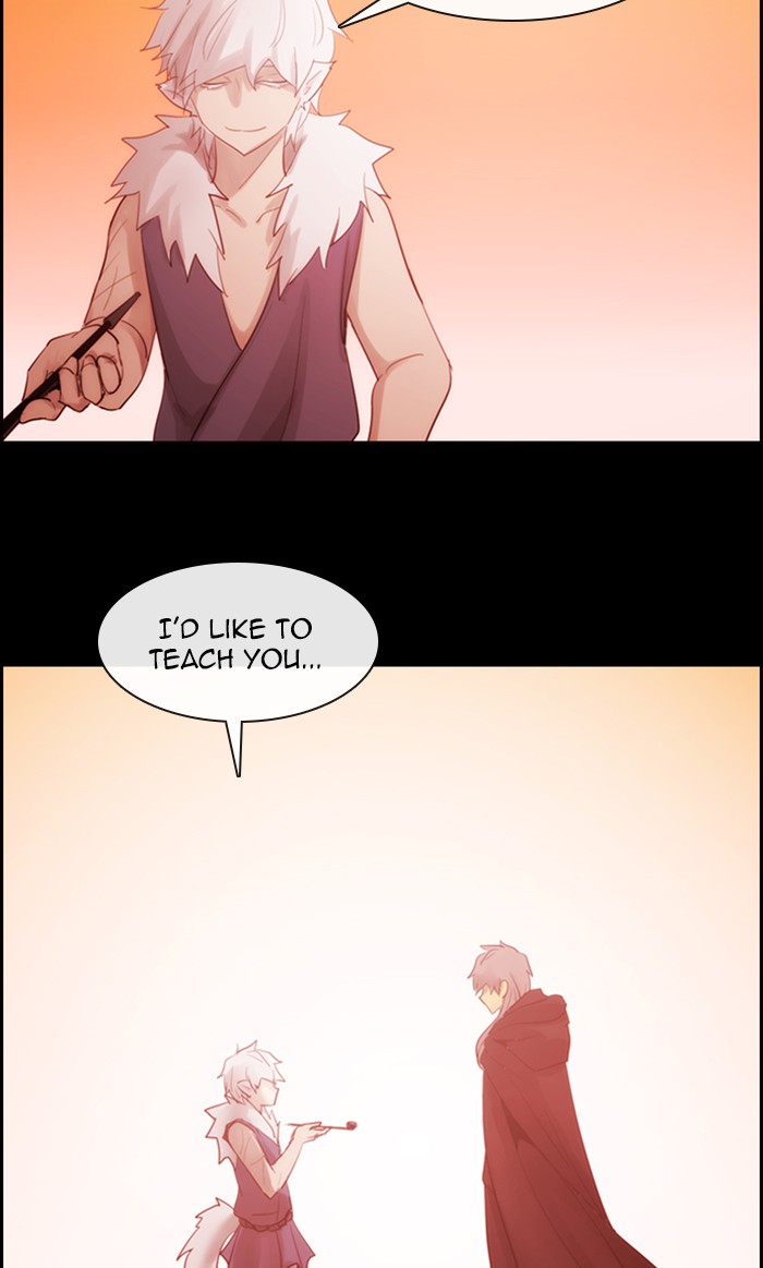 Kubera - Chapter 471: [Season 3] Ep. 186 - The Other Side (4)