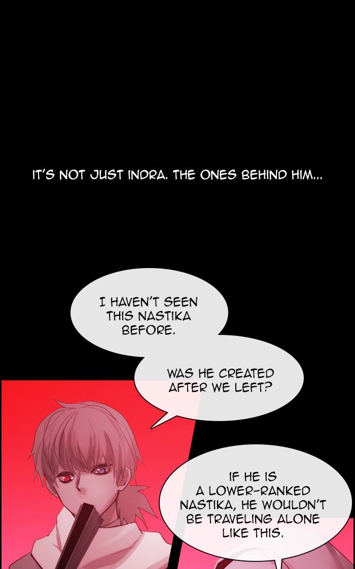 Kubera - Chapter 457