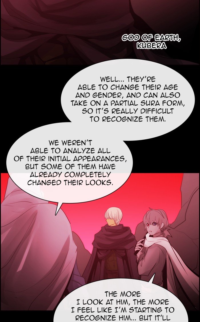 Kubera - Chapter 457