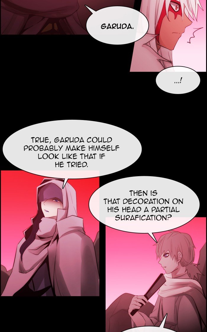 Kubera - Chapter 457