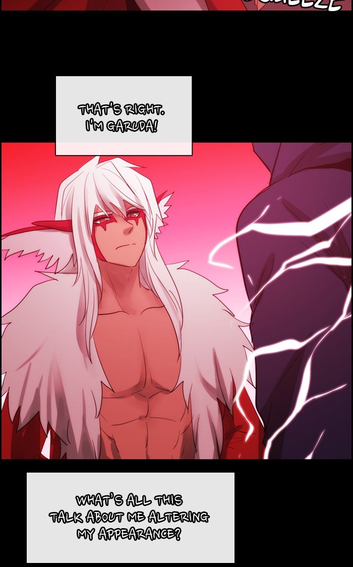 Kubera - Chapter 457