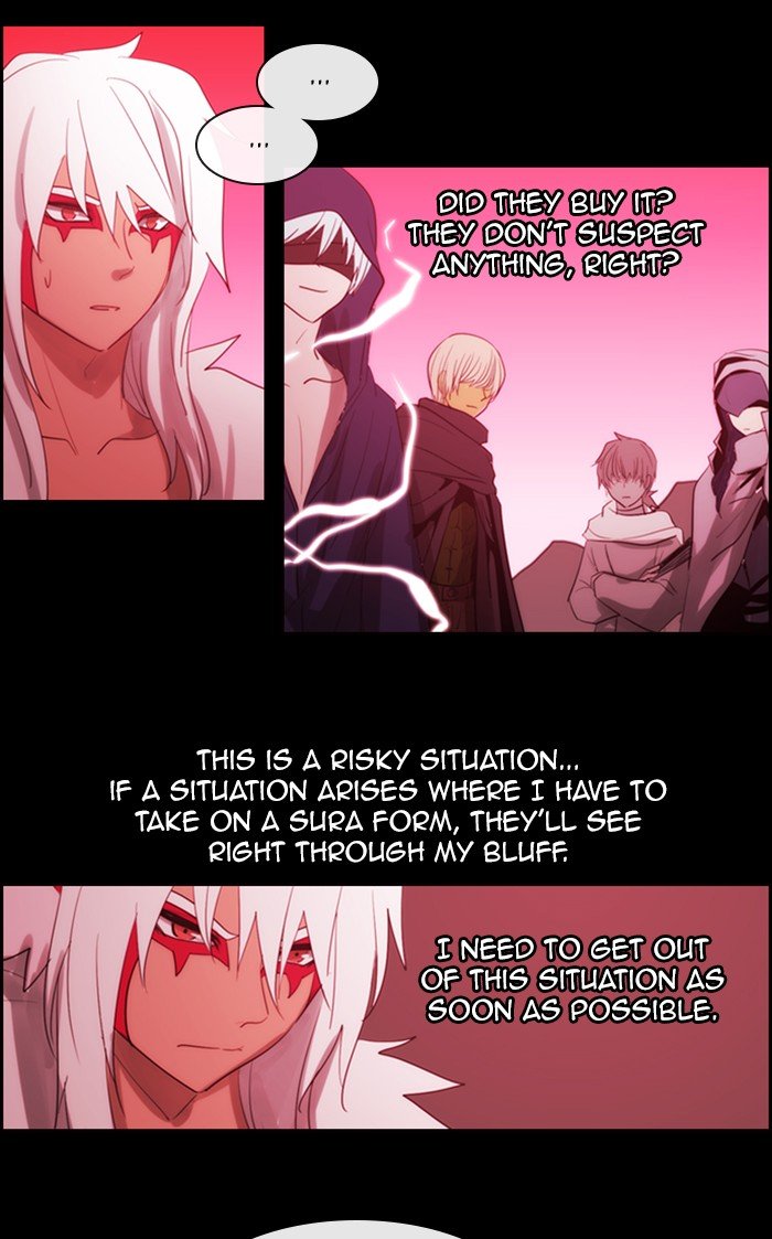 Kubera - Chapter 457