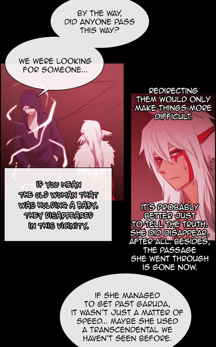 Kubera - Chapter 457