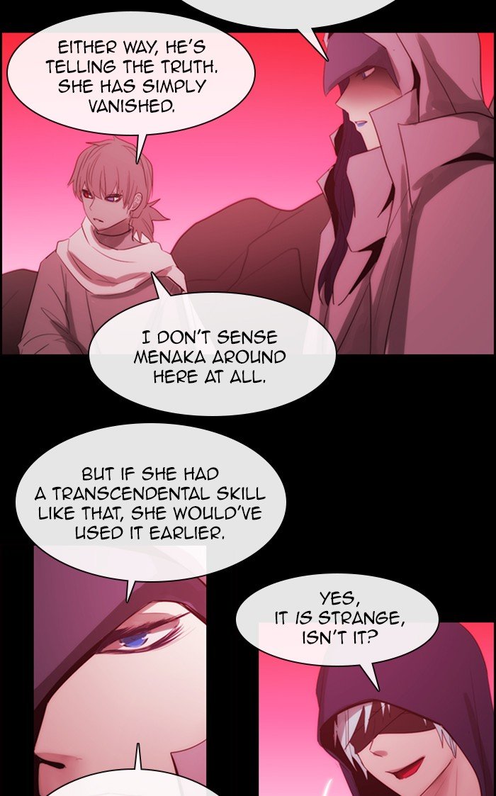 Kubera - Chapter 457