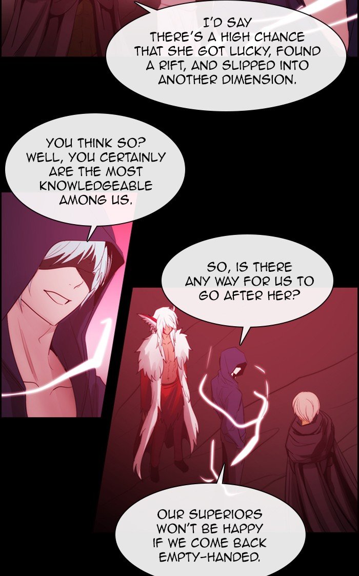 Kubera - Chapter 457