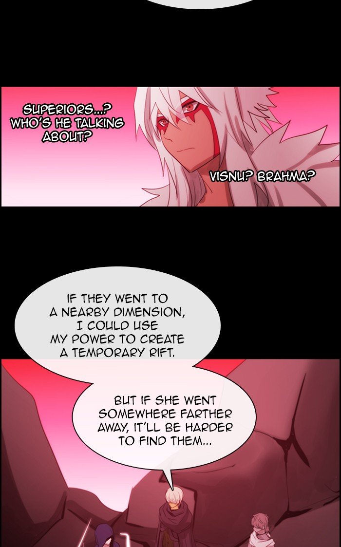 Kubera - Chapter 457