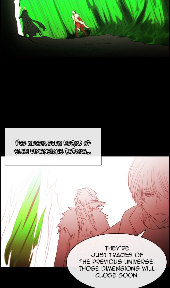 Kubera - Chapter 457