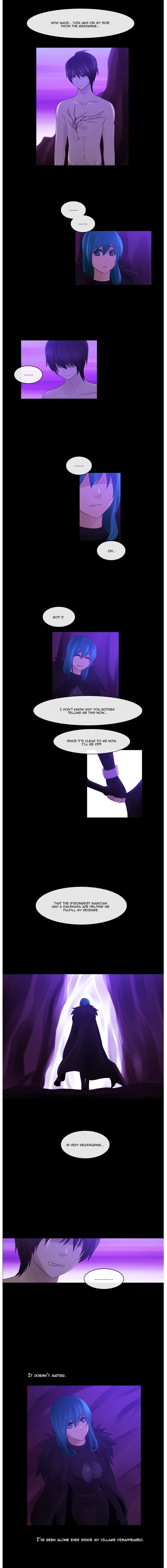 Kubera - Chapter 271 : Loser (4)