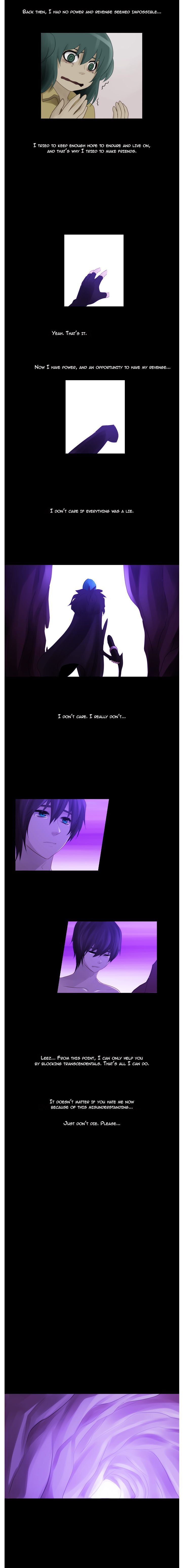 Kubera - Chapter 271 : Loser (4)