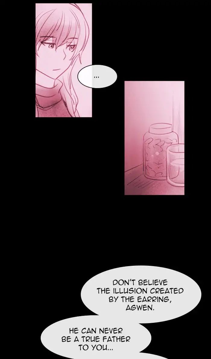 Kubera - Chapter 387: Words That Never Reached You (2)