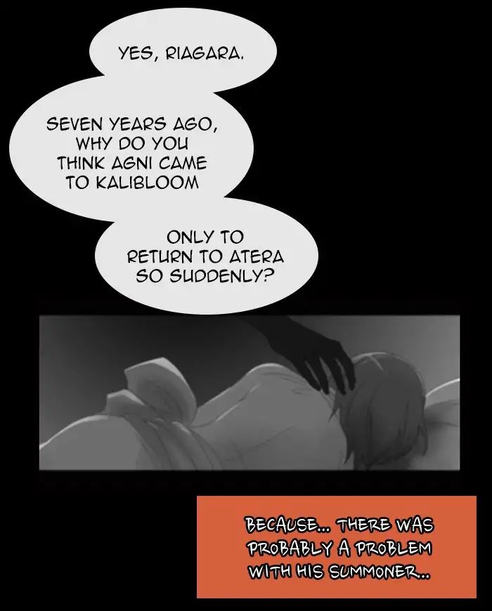 Kubera - Chapter 387: Words That Never Reached You (2)