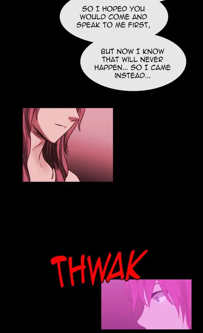 Kubera - Chapter 387: Words That Never Reached You (2)