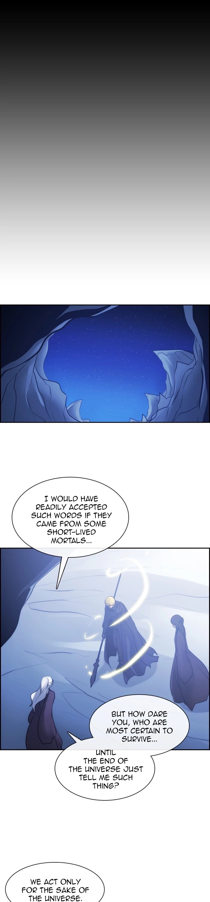 Kubera - Chapter 515: [Season 3] Ep. 230 - Ananta (19)