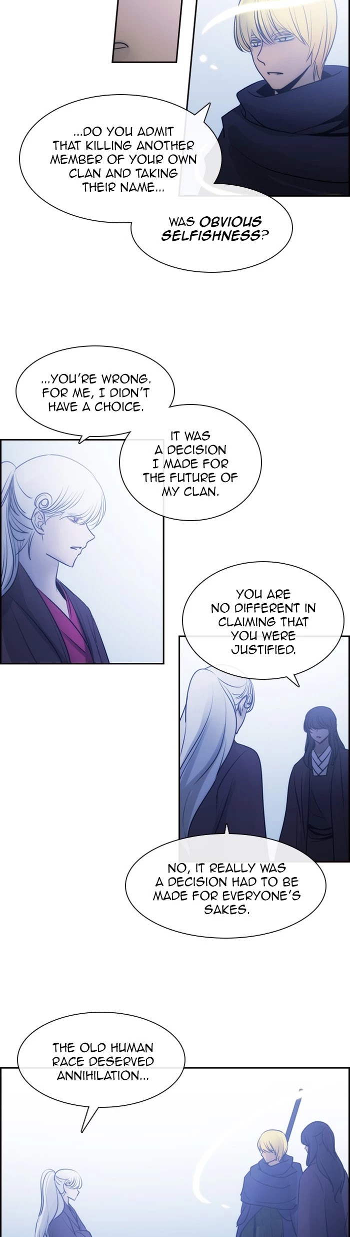 Kubera - Chapter 515: [Season 3] Ep. 230 - Ananta (19)