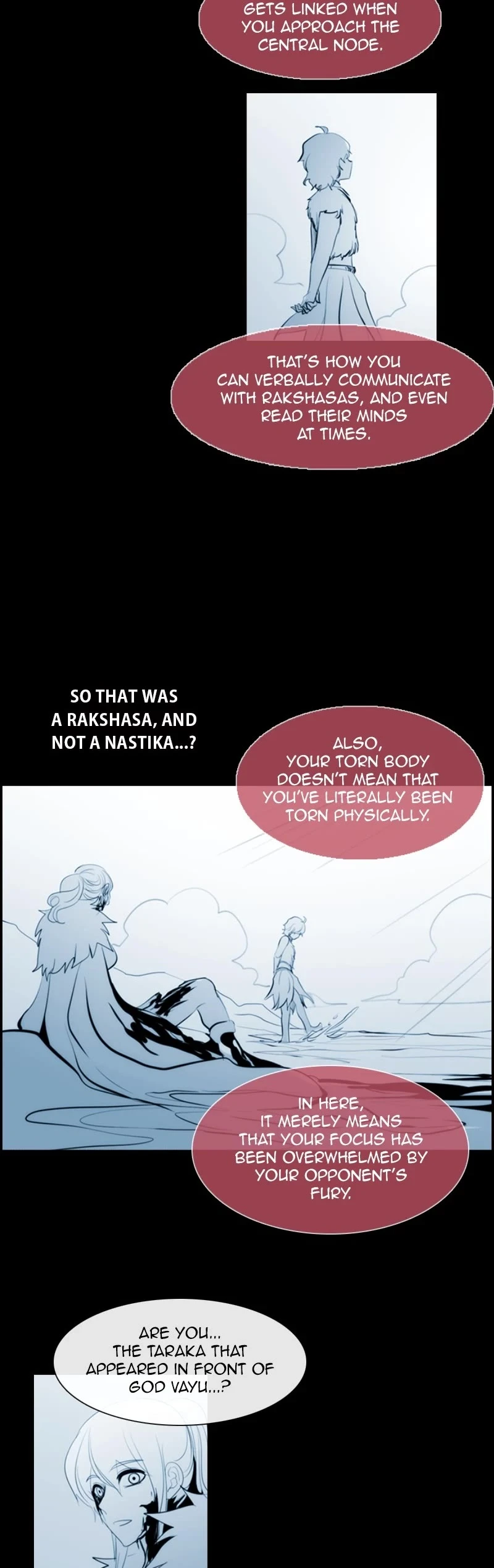 Kubera - Chapter 634: [Season 3] Ep. 335 - N20 (21)