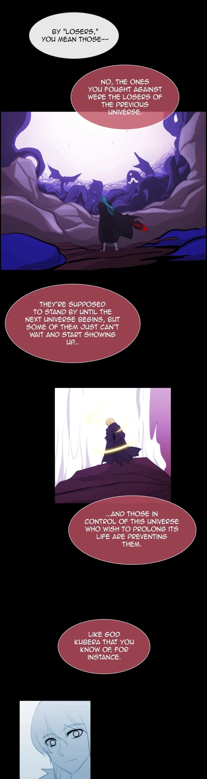 Kubera - Chapter 634: [Season 3] Ep. 335 - N20 (21)