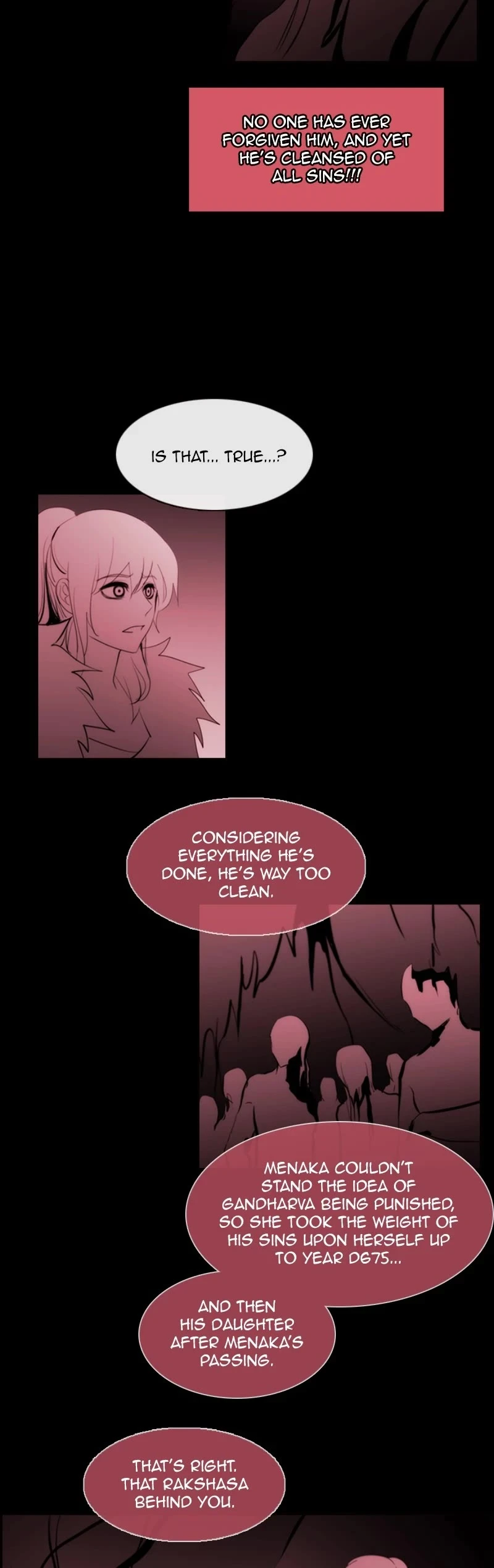 Kubera - Chapter 634: [Season 3] Ep. 335 - N20 (21)