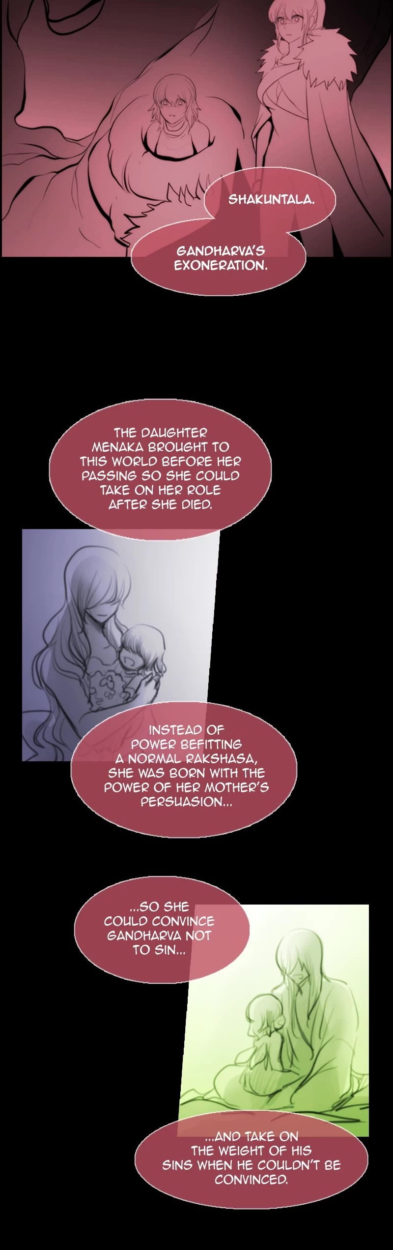 Kubera - Chapter 634: [Season 3] Ep. 335 - N20 (21)