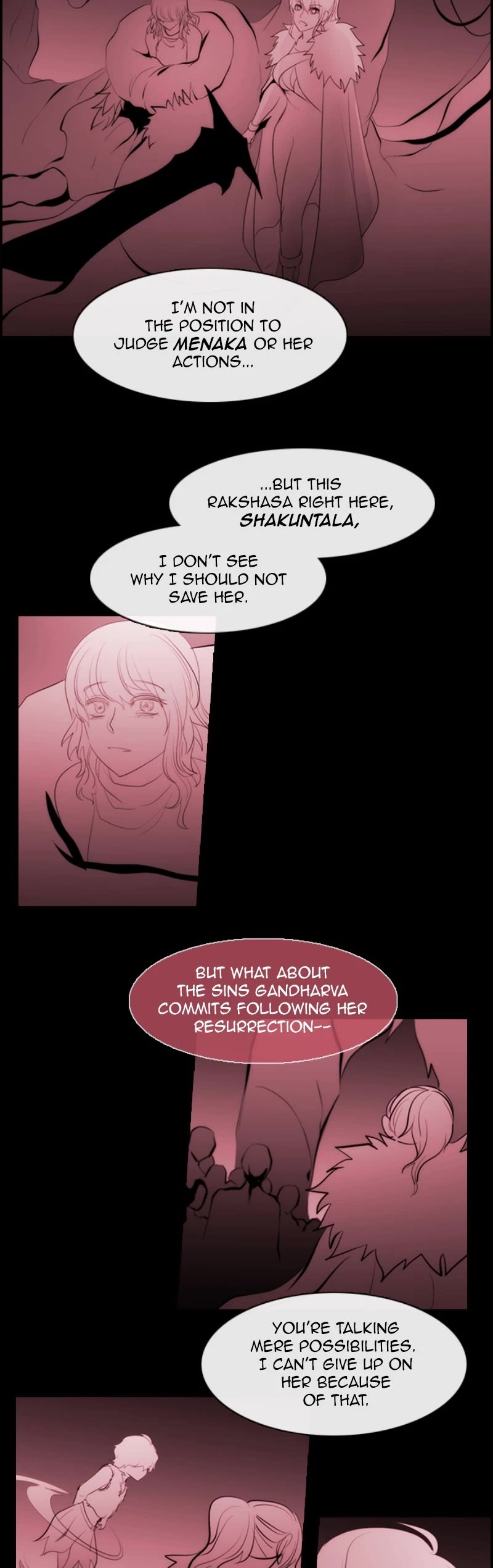 Kubera - Chapter 634: [Season 3] Ep. 335 - N20 (21)