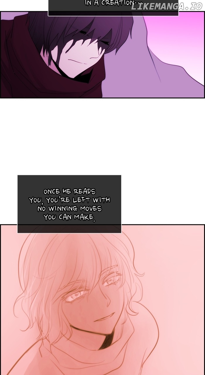 Kubera - Chapter 608