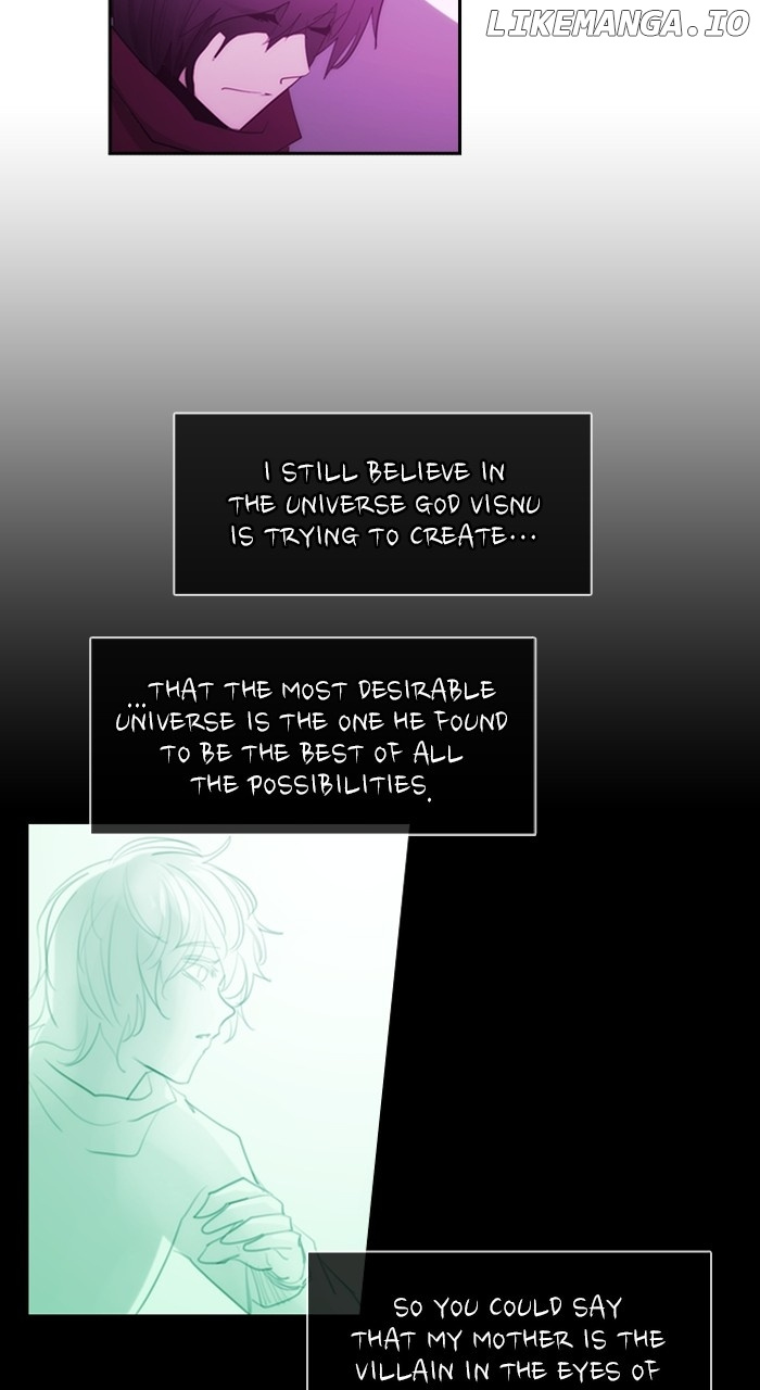 Kubera - Chapter 608