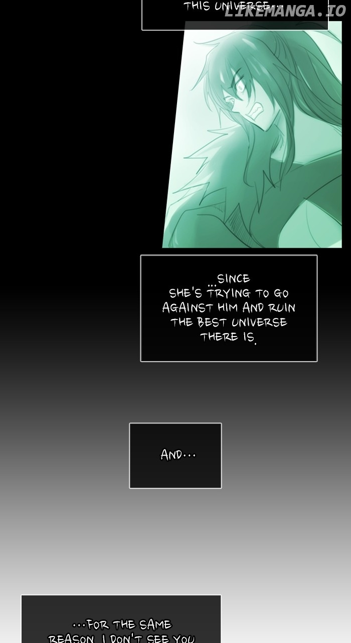 Kubera - Chapter 608